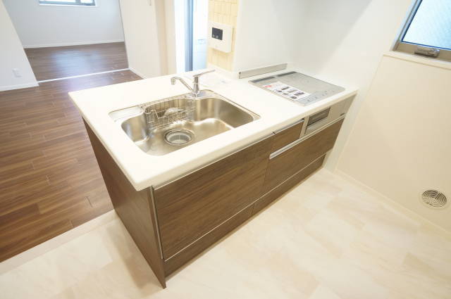 パークコートみなみ台 309号-12