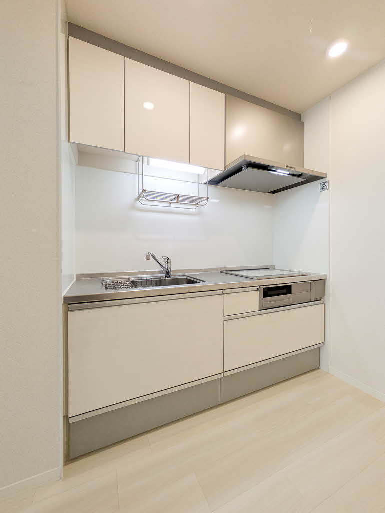 テラスＳＳ本牧 101号-5