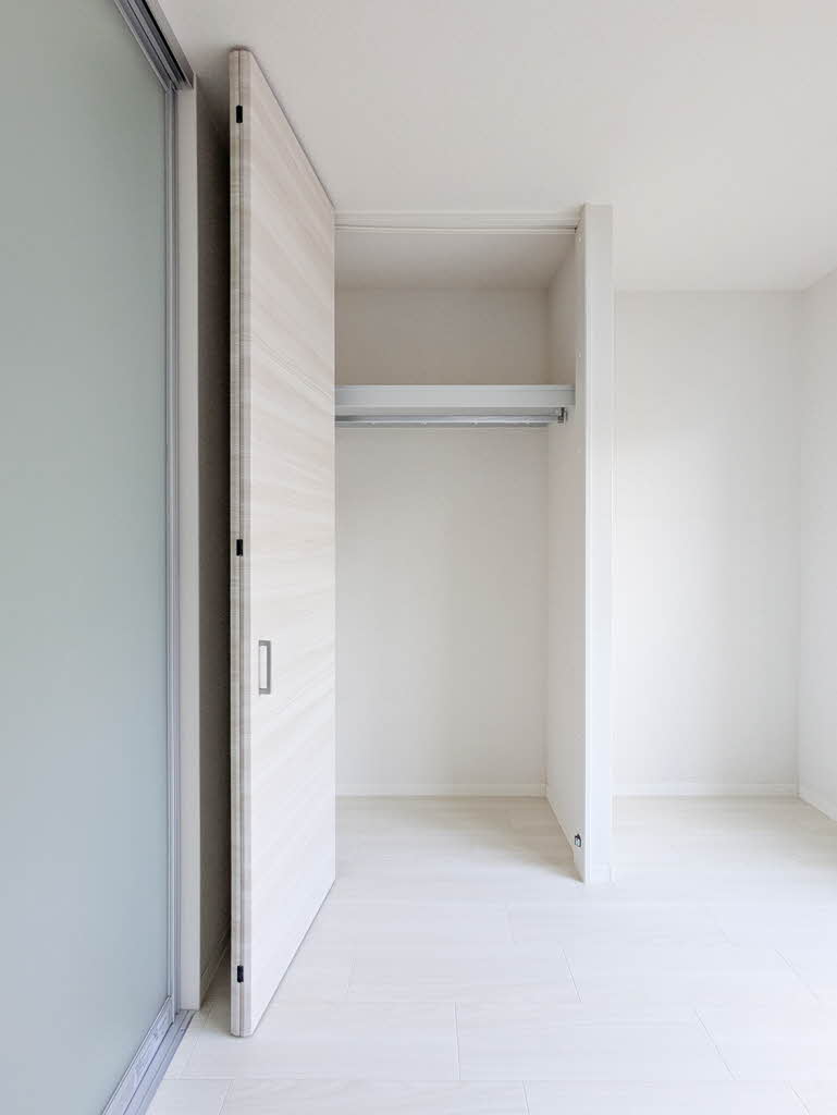 テラスＳＳ本牧 101号-6