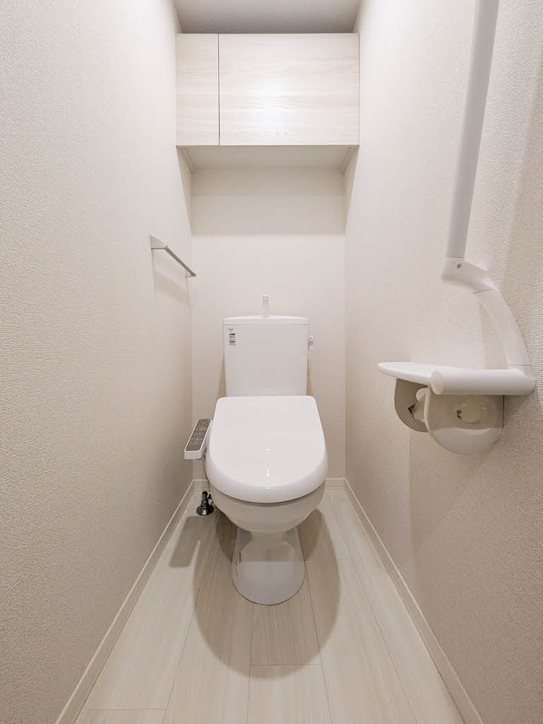 テラスＳＳ本牧 101号-9