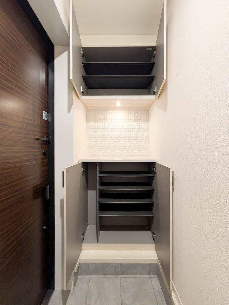 テラスＳＳ本牧 101号-10