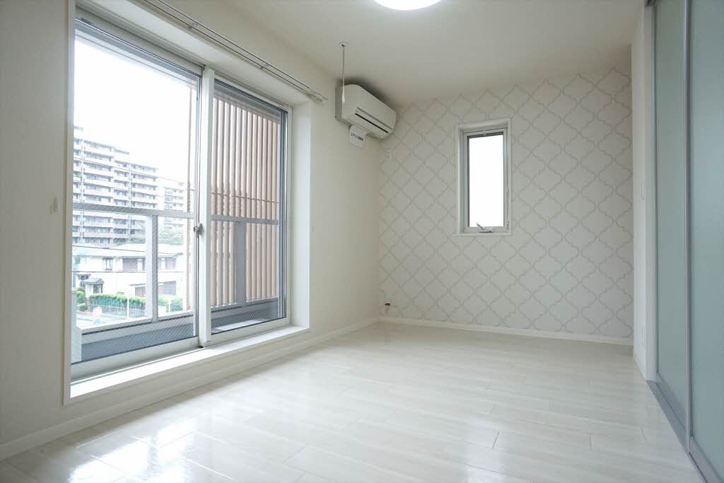 テラスＳＳ本牧 301号-3