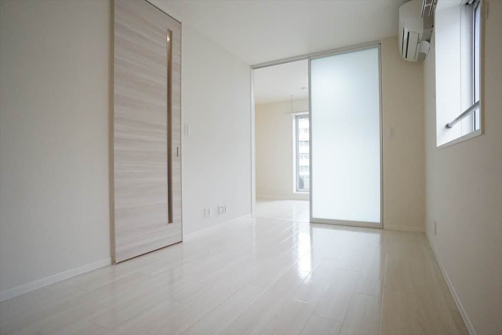 テラスＳＳ本牧 301号-4