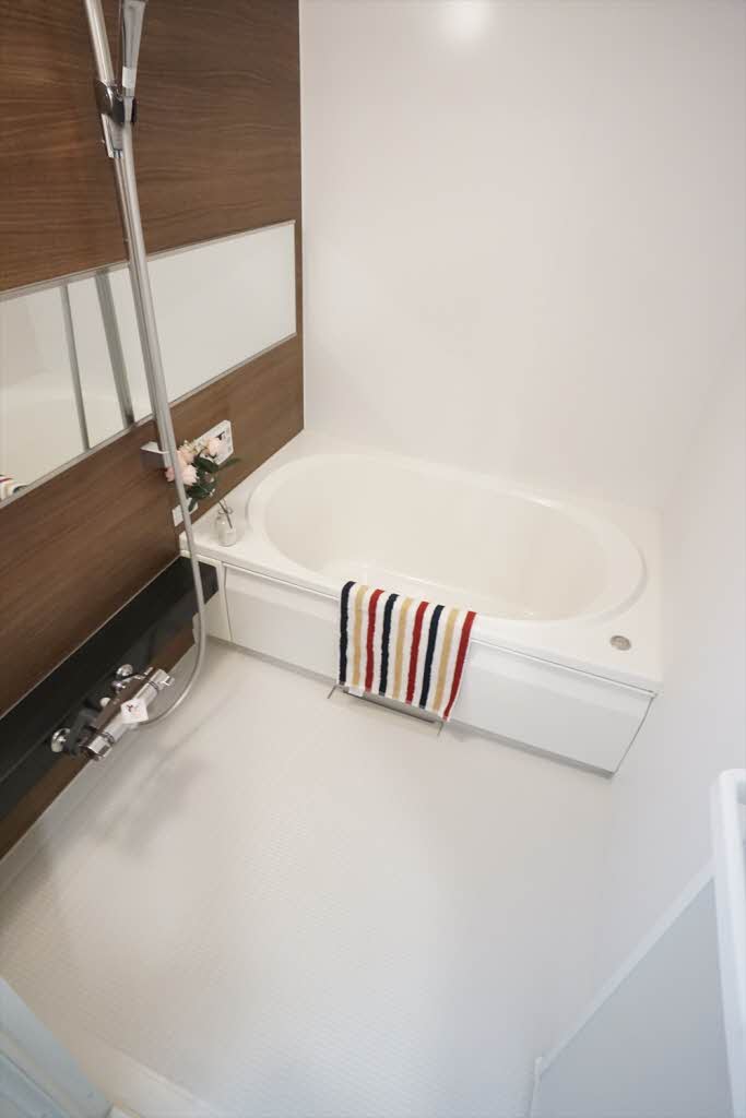 テラスＳＳ本牧 301号-7