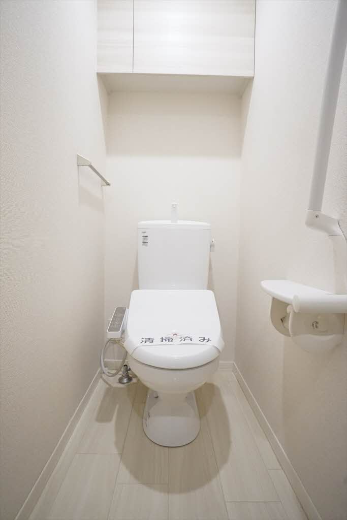 テラスＳＳ本牧 301号-8