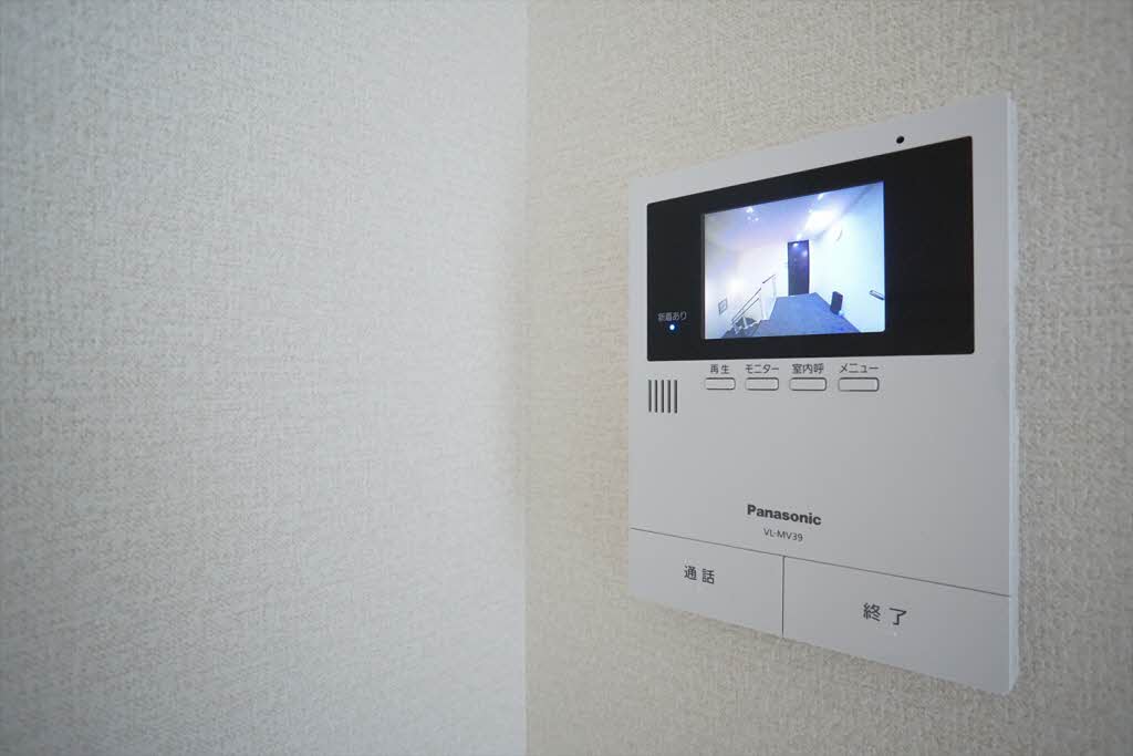 テラスＳＳ本牧 301号-12