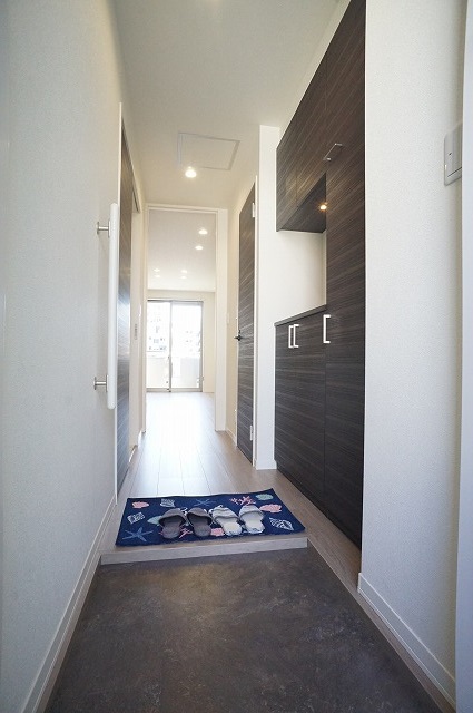 ラ・ヴァーン旭ケ丘　Ａ 205号-2