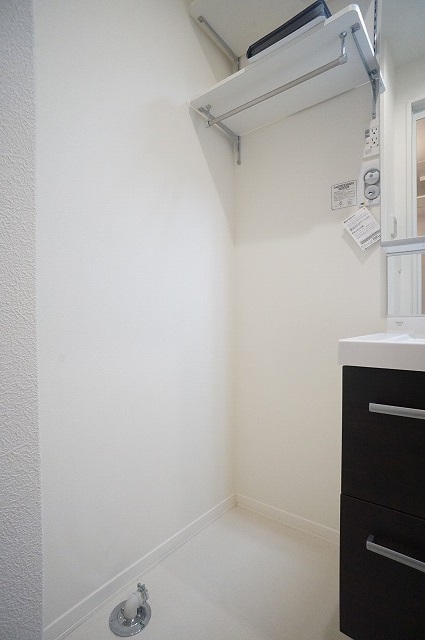 ラ・ヴァーン旭ケ丘　Ａ 205号-4