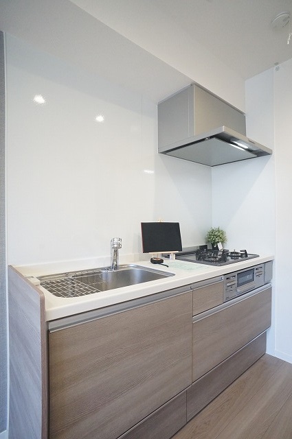 ラ・ヴァーン旭ケ丘　Ａ 205号-5