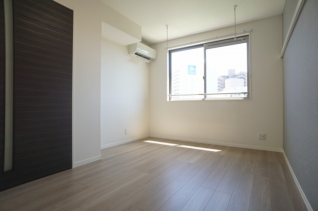 ラ・ヴァーン旭ケ丘　Ａ 205号-7