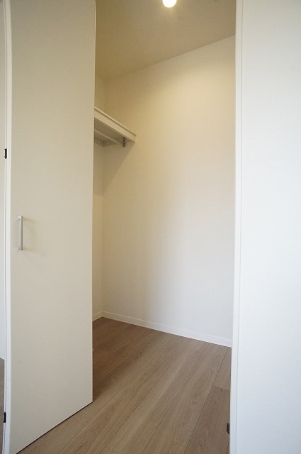 ラ・ヴァーン旭ケ丘　Ａ 205号-8