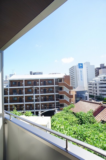 ラ・ヴァーン旭ケ丘　Ａ 205号-10