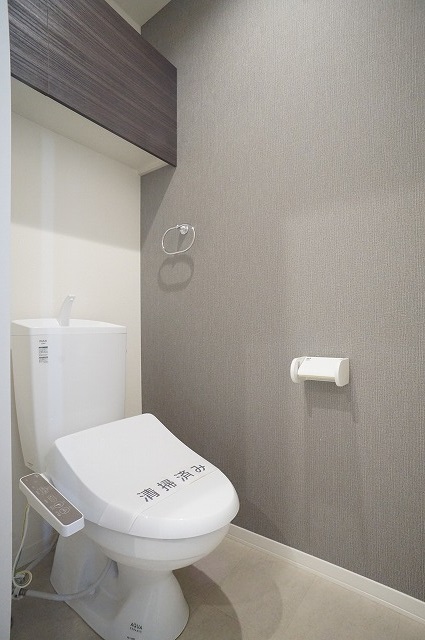 ラ・ヴァーン旭ケ丘　Ａ 205号-12