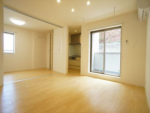 グラン　プラージュ 301号-2