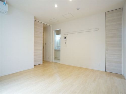 グラン　プラージュ 301号-3