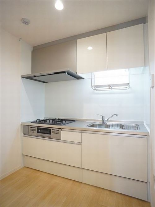 グラン　プラージュ 301号-4