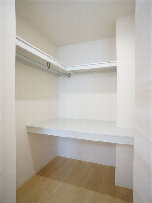 グラン　プラージュ 301号-7