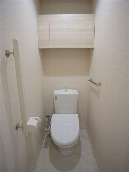 グラン　プラージュ 301号-9