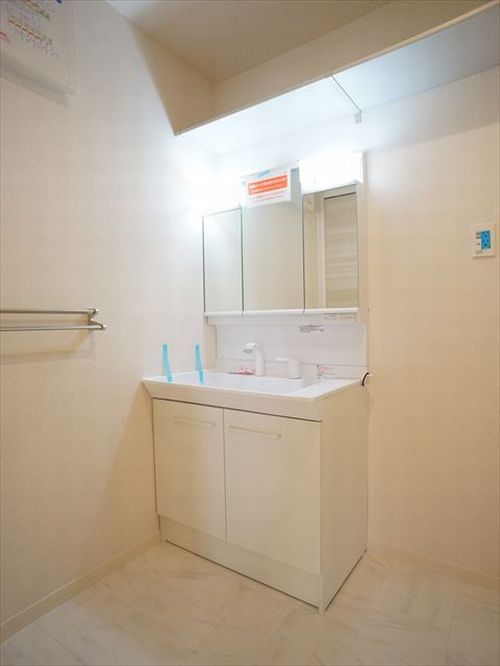 グラン　プラージュ 301号-11