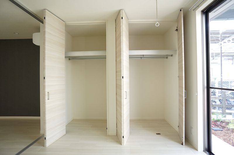 エスポアール菊名 102号-4