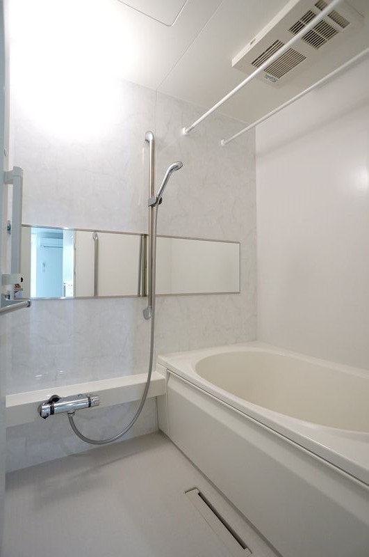 エスポアール菊名 102号-9