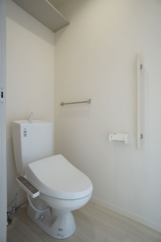 エスポアール菊名 102号-10