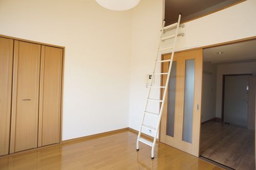 パークサイド小堀 303号-5
