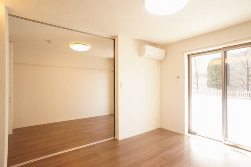 ＢＥＲＥＯ横濱長津田 105号-4