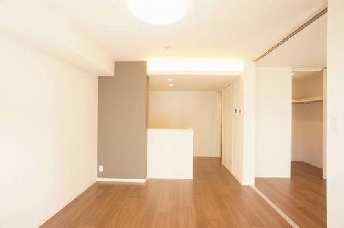 ＢＥＲＥＯ横濱長津田 105号-5