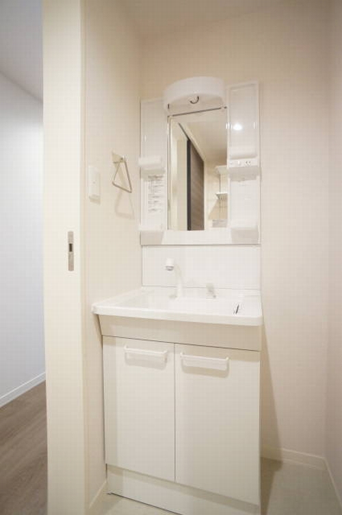 ＢＥＲＥＯ横濱長津田 105号-8