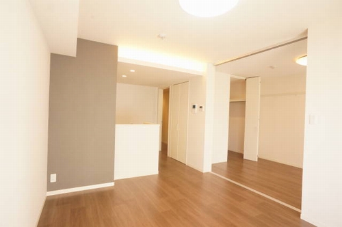 ＢＥＲＥＯ横濱長津田 105号-11