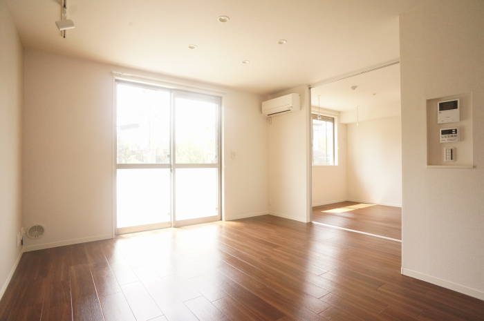 メゾン　ド　ポワール 102号-2