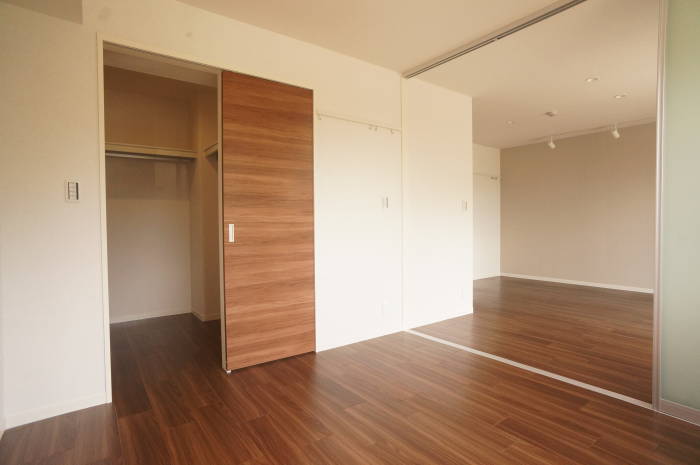 メゾン　ド　ポワール 102号-5