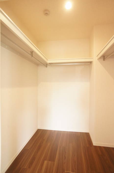 メゾン　ド　ポワール 102号-6