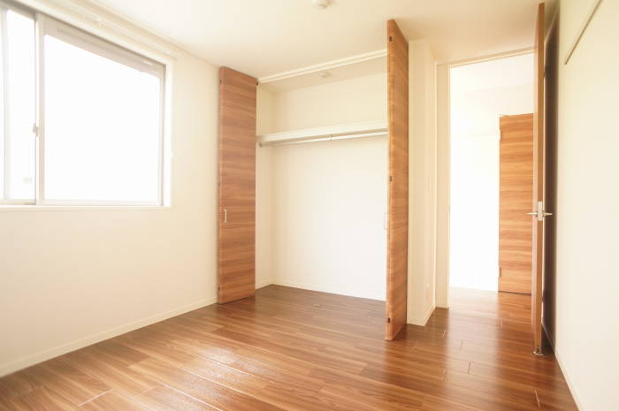 メゾン　ド　ポワール 102号-8