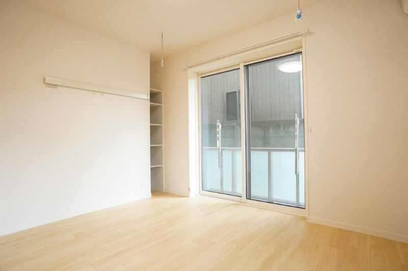 テルハウス 101号-2