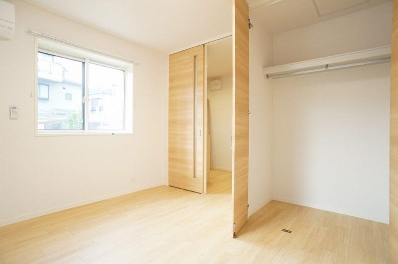 テルハウス 101号-3