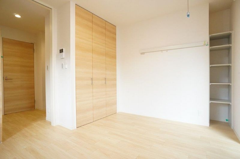 テルハウス 101号-4