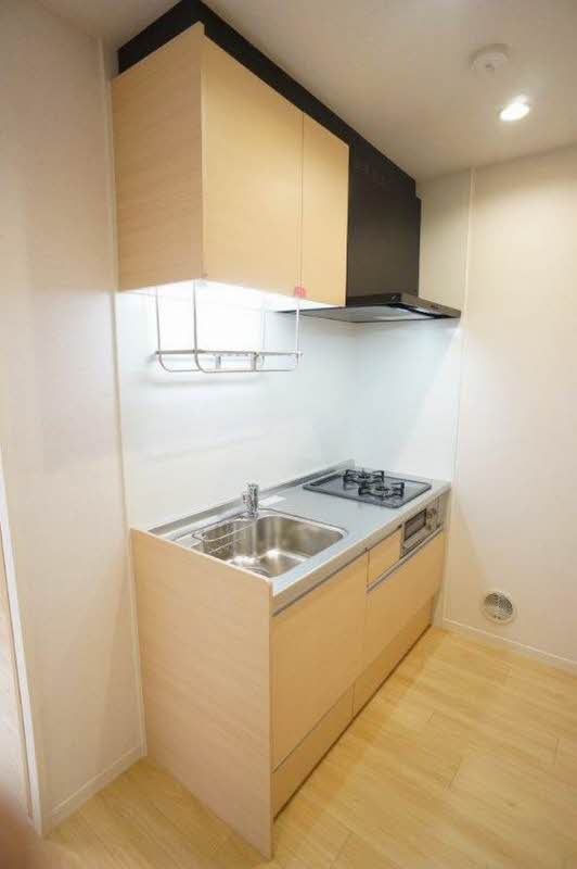 テルハウス 101号-5