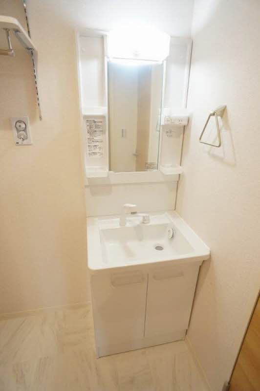 テルハウス 101号-8