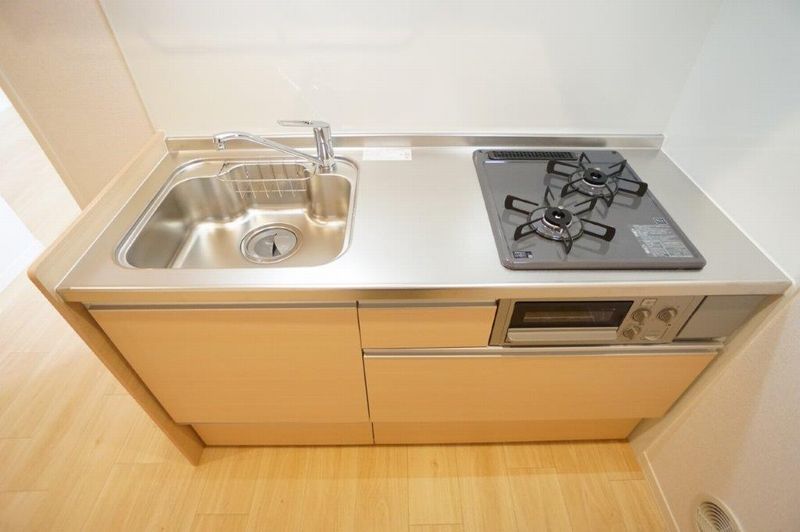 テルハウス 101号-10