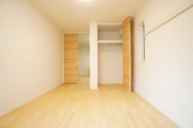 テルハウス 102号-2