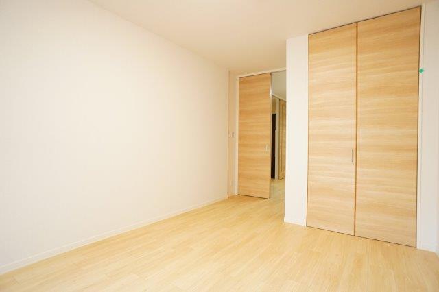 テルハウス 102号-3