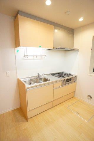 テルハウス 102号-7