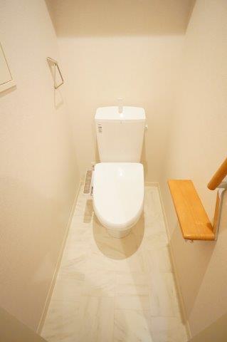 テルハウス 102号-10