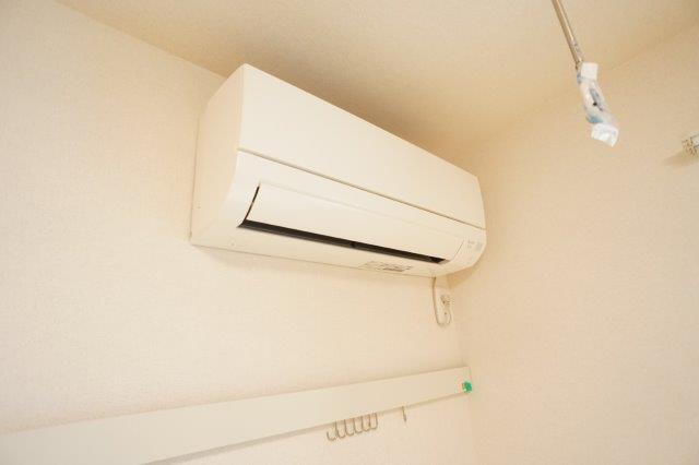 テルハウス 102号-11