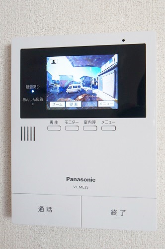 ル　パルテール 201号-13