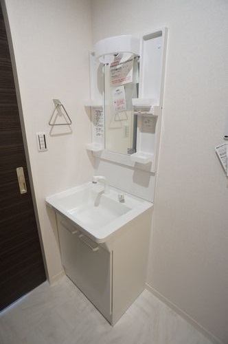Ｒｉｖｅｒｆｉｅｌｄ日吉本町 201号-8