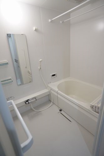 Ｒｉｖｅｒｆｉｅｌｄ日吉本町 201号-9