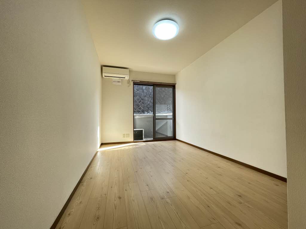 ヴェルデ常盤台 102号-3